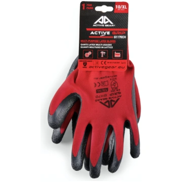 Darba cimdi, 10/XL izm., Active GRIP G1170 ACTIVE 