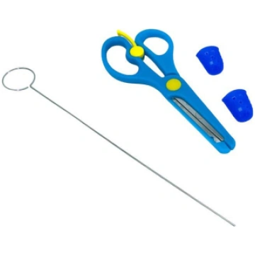 iLike S3 Accsessorie set 3in1 for 3D Printing Pen 