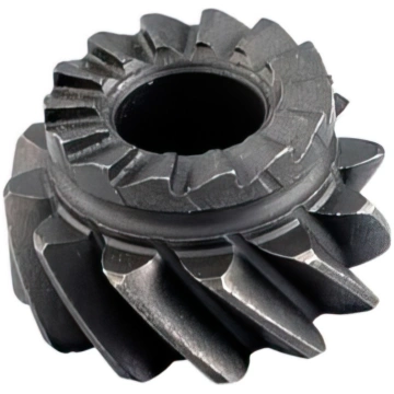 Kickstart sprūdrats MBK 51 Teknix 9130