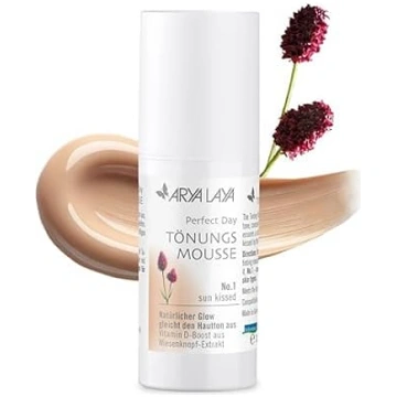 ARYA LAYA Perfect Day No. 1 Sun Kissed Tint Mousse