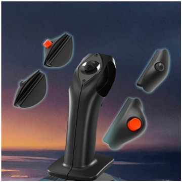 Joystick Thrustmaster Sidestick Airbus Edition (29
