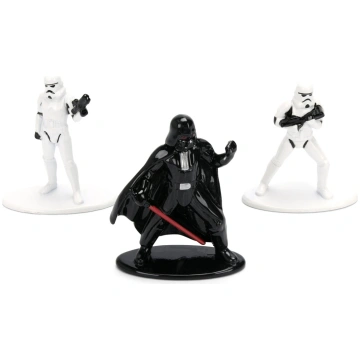 Jada - Star Wars - Nano 3-Pack (9337269314R00) 933