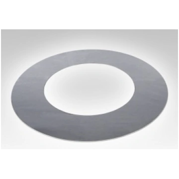*Schiedel PPL Sienas rozete DW DN180 230/500