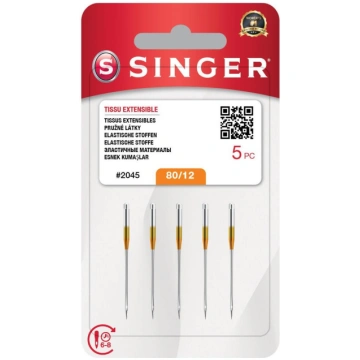 Singer | Needle N204511M503