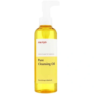 MA:NYO Pure Cleansing Oil