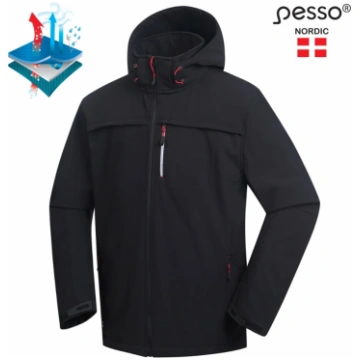 Virsjaka no Softshell auduma, Pesso ATLANTA