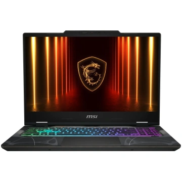 Notebook MSI CPU Intel Core 7 240H 15.6 " 1920 x 1
