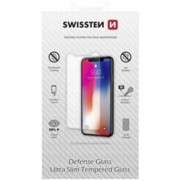 Swissten Swissten Ultra Slim Tempered Glass Aizsar