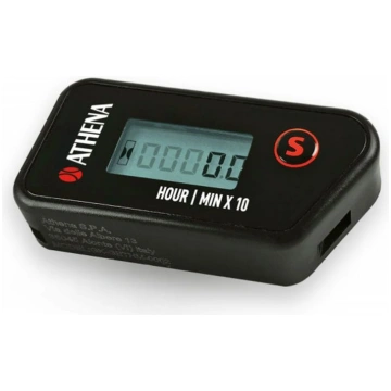 Stundu skaitītājs ATHENA S410000395003