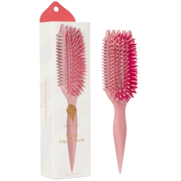 Bounce Curl Volume EdgeLift Brush veidošanas ķemme