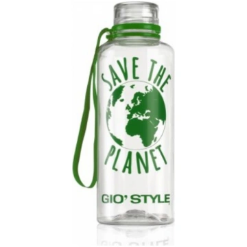 Gio`style Pudele 0,5L Save The Planet 1104150