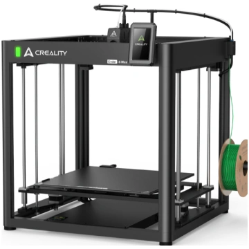 Creality Ender-5 Max 3D Printeris