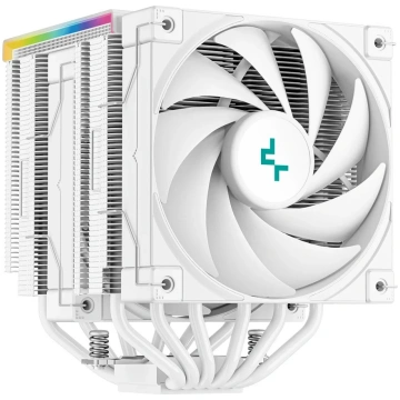 DeepCool AK620 Digital WH Procesors Gaisa dzesētāj