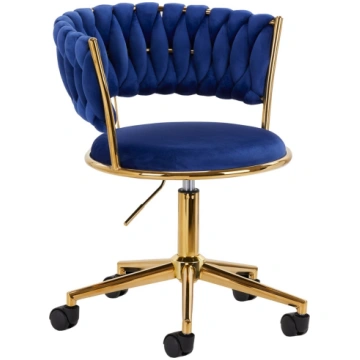 Darba krēsls 4Rico QS-GW01G, 61 x 43 x 41 - 57 cm,
