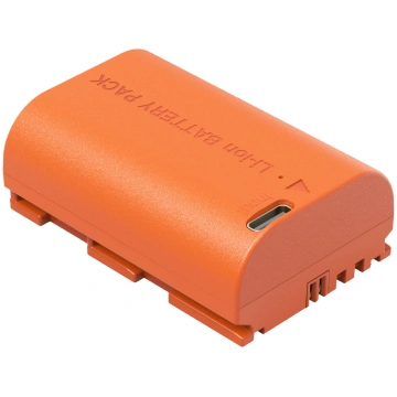 Akumulators un lādētājs, Smallrig, SmallRig 5407 L