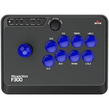 „Mayflash F300“ arkādes cīņas pults PS4, PS3, XBOX