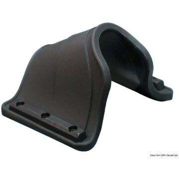 DEVOCEAN Monoski patella (64.941.20) Jobe Sports