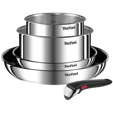 Tefal Ingenio Emotion Katlu un pannu komplekts 5ga