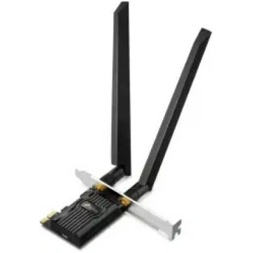 TP-Link Archer TXE72E Wi-Fi 6E Bluetooth 5.3 PCIe 