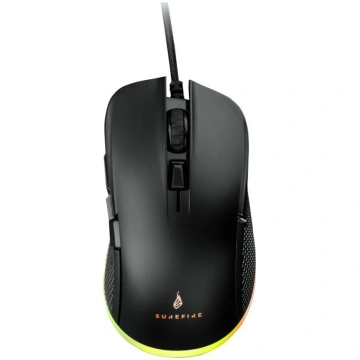 Pele Surefire Buzzard Claw (48836)