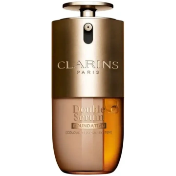 DOUBLE SERUM makeup base #M1W 30 ml Clarins