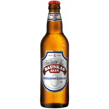 B/a alus Bauskas 0% 0.5l