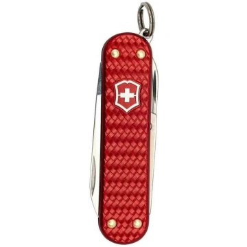 Kabatas nazis Victorinox Classic SD Precious Alox 