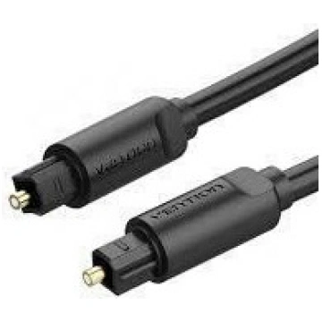 CABLE AUDIO OPTICAL FIBER/1.5M BAEBG VENTION