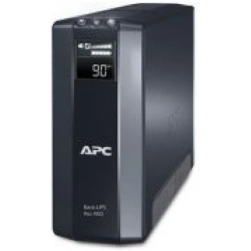 Apc APC POWER-SAVING BACK-UPS PRO 900, 230V, SCHUK