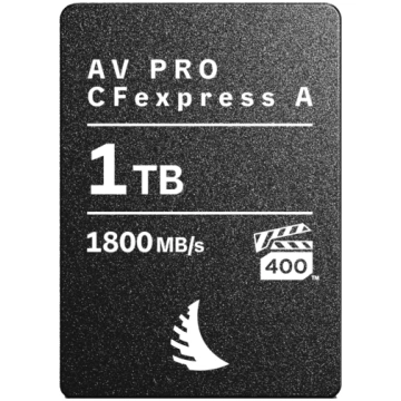 CFX atmiņas kartes, Angelbird, Angelbird CFexpress