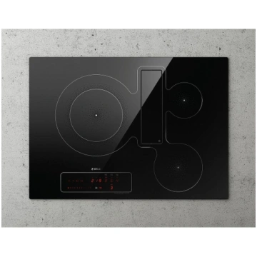 Elica NIKOLATESLA FIT 3Z BL/A/60 Indukcijas virsma