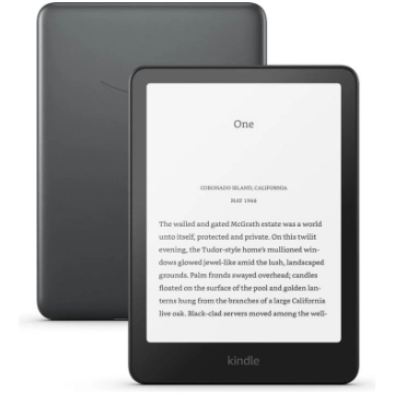 Amazon Kindle Paperwhite No Adds Edition 2024 7" 3