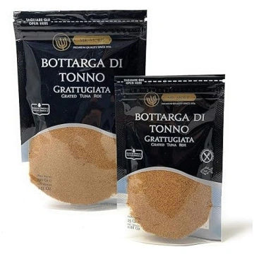 Moris tunzivju ikru pulveris Premium Quality Botta