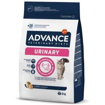 ADVANCE VET CAT URINARY