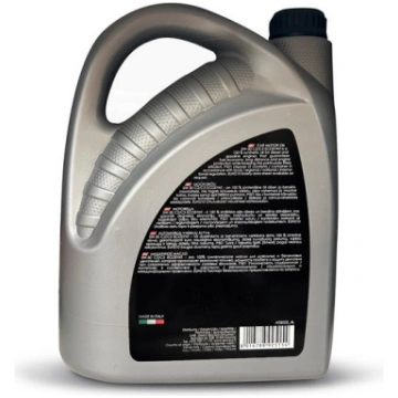 TomPar ENGINE OIL AUTOSERIO 8002 5W30 C2/C3 4L | 8