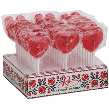 Roks-Ledenes Petjuņa, 30 gab. x 23 gr