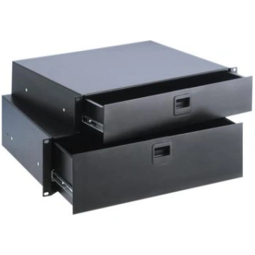 Adam Hall 87403E 3U atvilktne