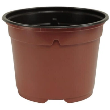 PUĶU PODS DUO 17CM 4475 BRŪNS