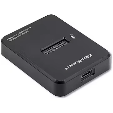 Qoltec 50313 Docking station SSD (50313)