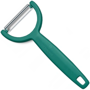 Victorinox Vegetable Peeler green 6.0963.4