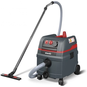 Starmix VACUUM CLEANER ISC L-1625 TOP | 018577 | 4