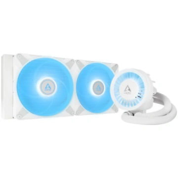 ARCTIC Liquid Freezer III 280 A-RGB Procesors Univ