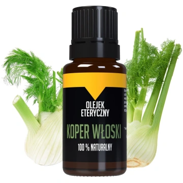 Bilovit fenheļa ēteriskā eļļa - 10 ml