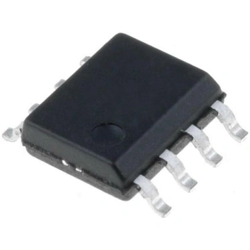 IC: voltage regulator; LDO,linear,fixed; 3V; 0.1A;