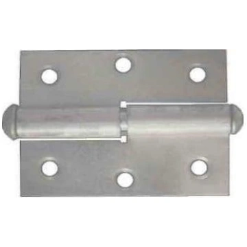RIM HINGE 70MM LEFT VARETY 6214KM 6214KM (47506560