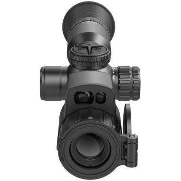 Digitālais tēmēklis HIKMICRO ALPEX 4K Lite LRF A40