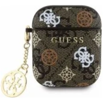 Guess GUA2P4RPEW 4G Peony Charm Case Apple AirPods