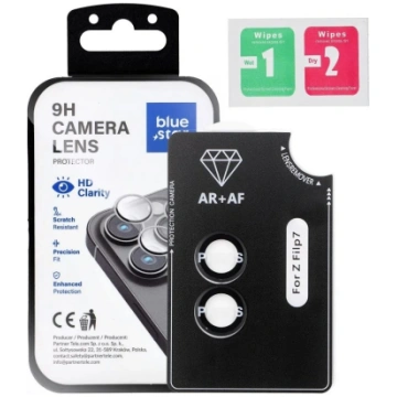 Bluestar Szklo na aparat BLUE STAR Easy Install do