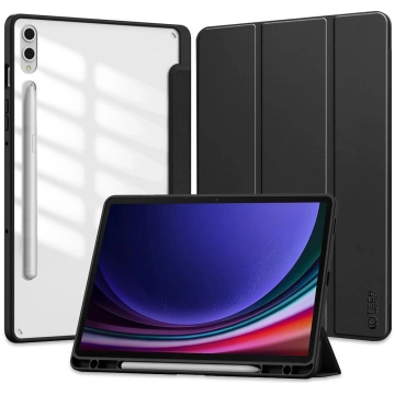 Samsung Galaxy Tab S9+ Plus (SM-X810, SM-X816B) Te