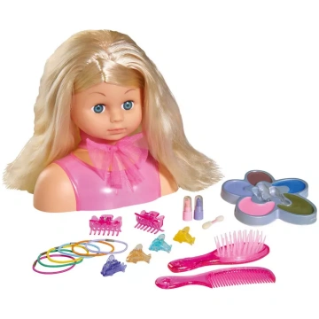 Simba Lelle Steffi Friziera kpl. S 54348 - Steffi 